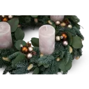 Adventní věnec